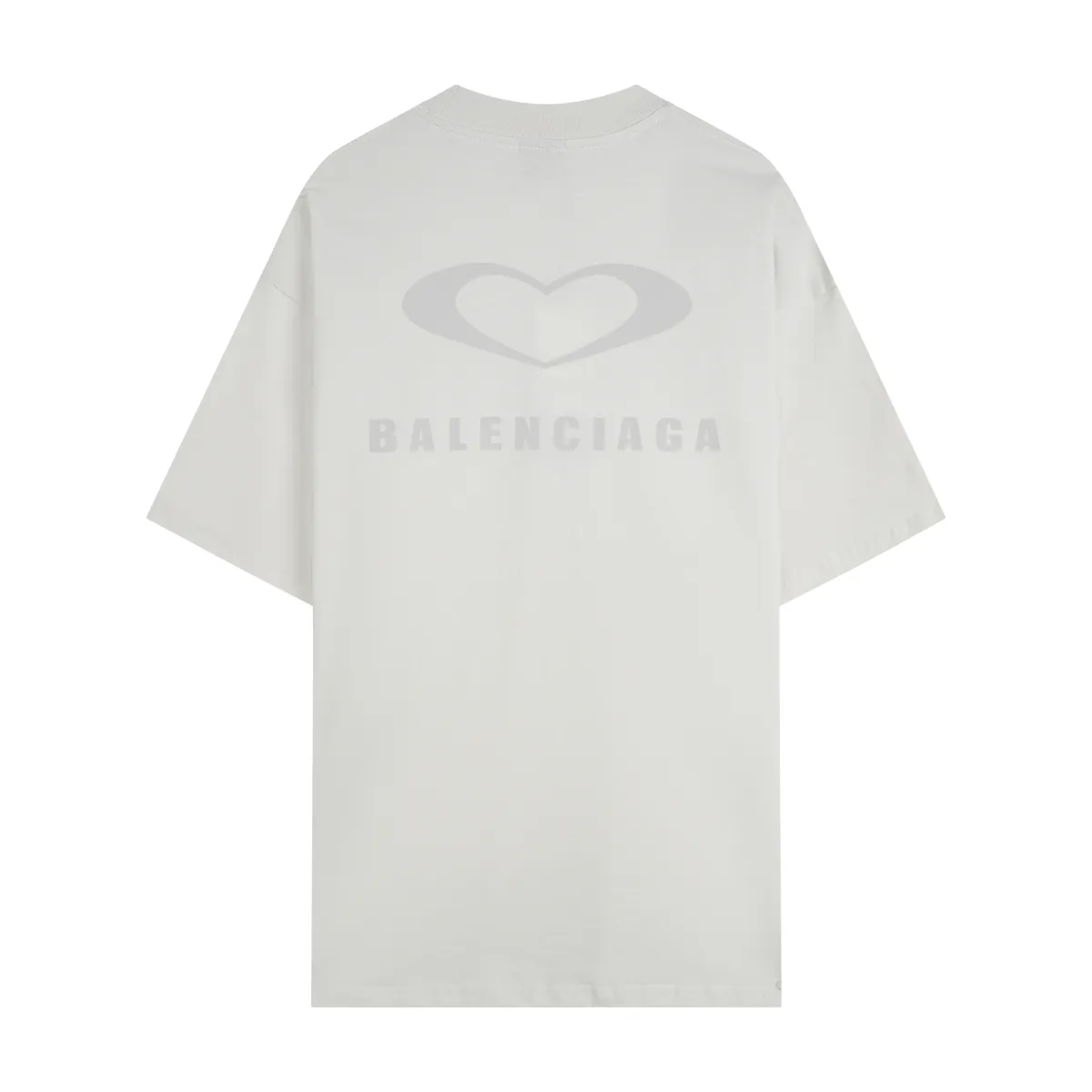 Balenciaga 💰P90 : White Size：xs-l